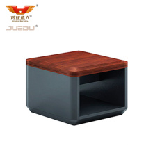 Luxury Modern Wooden End Table Furniture Set